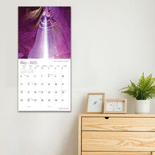 Load image into Gallery viewer, Miracle on Earth Calendar