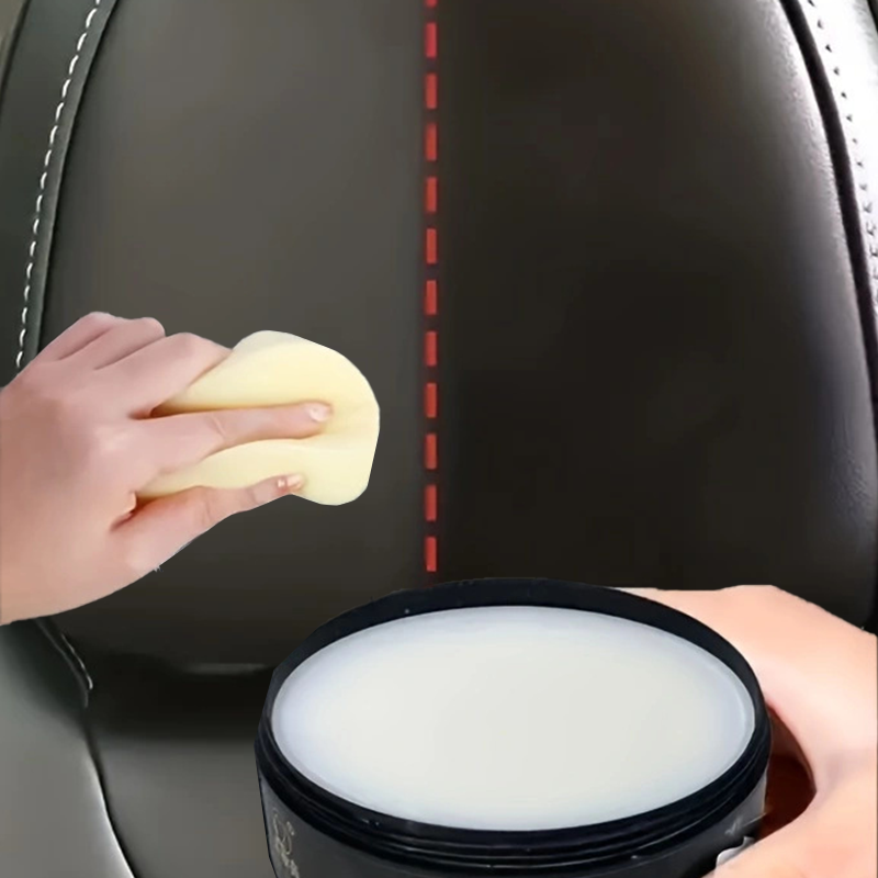 Leather Maintenance Cream