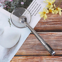 Load image into Gallery viewer, Kitchen Fried Food Oil Colander