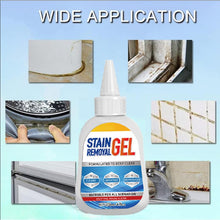 Load image into Gallery viewer, Mold Stain Remover Gel Cleaner