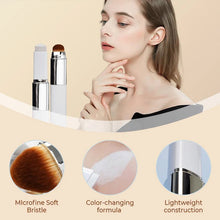 Load image into Gallery viewer, 2-in-1 Color-Changing Foundation Stick