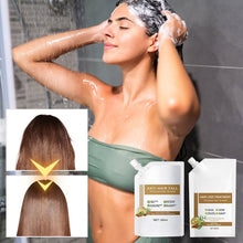 Load image into Gallery viewer, 🧴🪮Anti-Hair Fall Hair Loss Shampoo