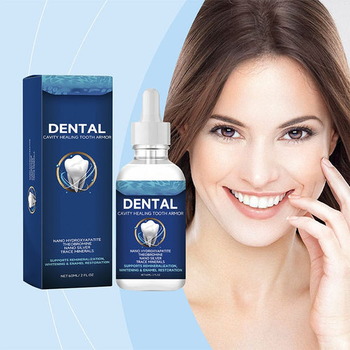 Dentite Tooth Armor