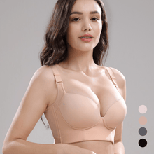 Load image into Gallery viewer, (🔥Promotion🔥)BEAUTIFUL BRA BEAUTIFUL BACK