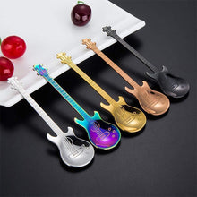 Load image into Gallery viewer, Stainless Steel Guitar Spoon