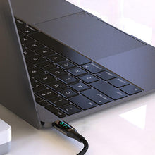 Load image into Gallery viewer, LED Indicator Flash Speed Charging Cable