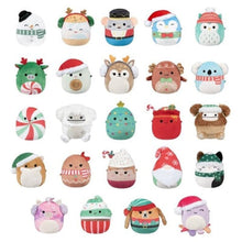 Load image into Gallery viewer, Holiday Advent Calendar 2024