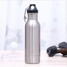 Load image into Gallery viewer, Thermos Beer Bottle