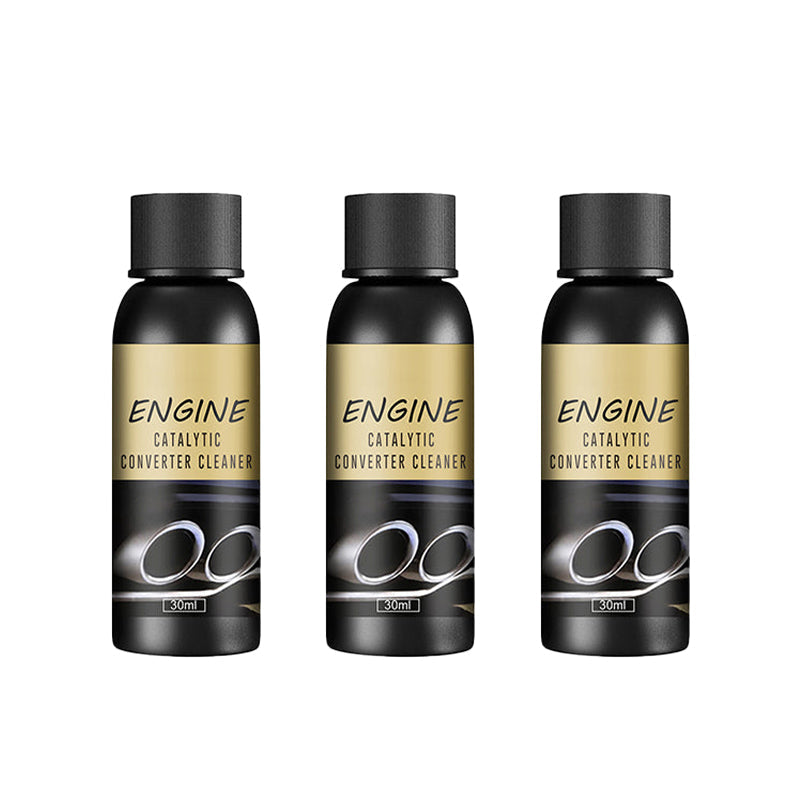 Automotive Ternary Cleaner