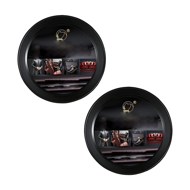 Leather Maintenance Cream