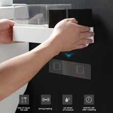 Load image into Gallery viewer, Bathroom Waterproof Three-In-One Storage Box