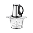Multifunctional large capacity meat grinder