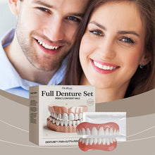 Load image into Gallery viewer, Denture Silicone Reline Kit