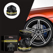 Automotive Tire Renewal Wax