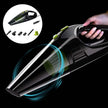 Car Cleaning Handheld Vacuum