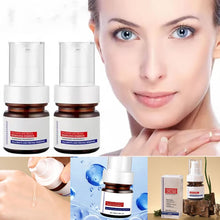 Load image into Gallery viewer, Vitamin C Whitening Freckles Face Cream