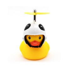 Load image into Gallery viewer, Bicycle Cute Horn with Light