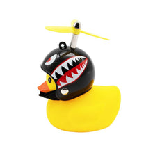 Load image into Gallery viewer, Bicycle Cute Horn with Light