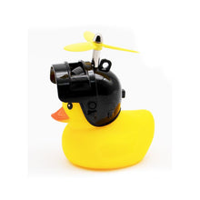 Load image into Gallery viewer, Bicycle Cute Horn with Light
