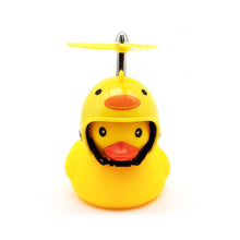 Load image into Gallery viewer, Bicycle Cute Horn with Light