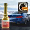 Engine Carbon Cleaner for Catalytic Converters