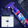 Car Nano Repairing Spray