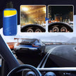 Car Glass Oil Film Cleaner