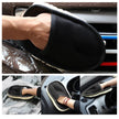 Car Wash Wool Gloves