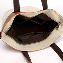 Load image into Gallery viewer, Women Large Capacity HandBag