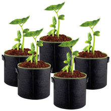 Load image into Gallery viewer, Grow Bags, Garden Planting Bag