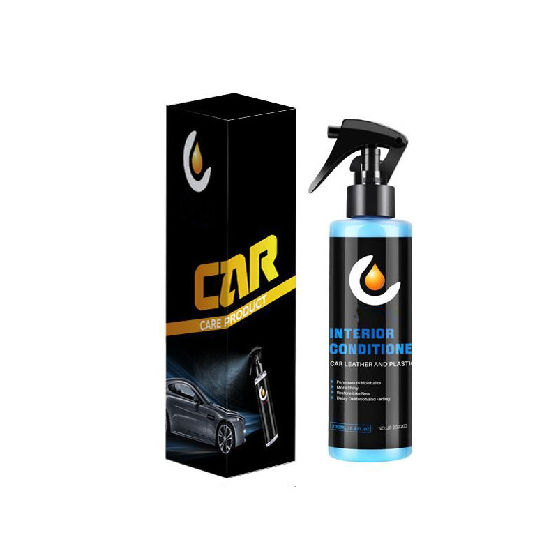 Interior Conditioner