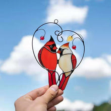 Load image into Gallery viewer, Bird Series Ornaments Pendant Home Decoration