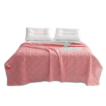 Load image into Gallery viewer, Double Sided Cooling Throw Blanket