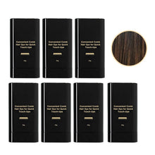 Load image into Gallery viewer, Safe and Convenient Comb Hair Dye
