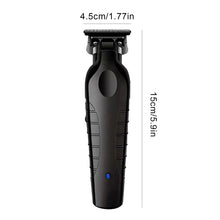 Load image into Gallery viewer, Kemei electric hair clipper
