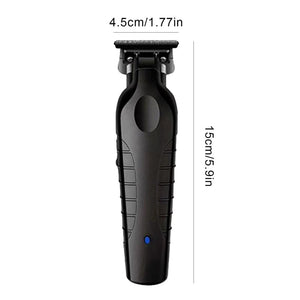 Kemei electric hair clipper