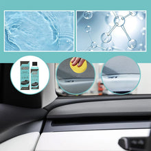 Load image into Gallery viewer, Car Interior Plastic Cleaner &amp; Conditioner