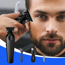 Load image into Gallery viewer, Kemei electric hair clipper