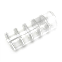 Load image into Gallery viewer, 5 Connected Transparent Sealed Bottles