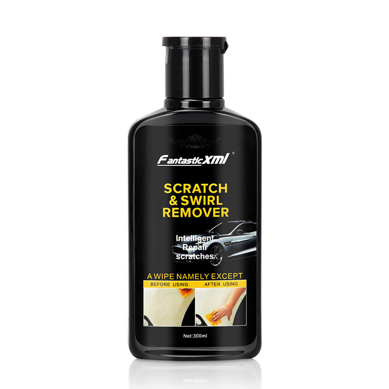 Car Scratch Repair Cream Wax