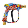High Pressure Washer Gun