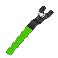 Load image into Gallery viewer, Angle Grinder Wrench Thickened Disassembly Tool Adjustable