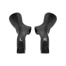 Load image into Gallery viewer, Ergonomically Designed Bicycle Grips (1 pair)