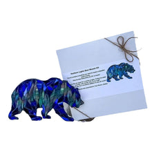 Load image into Gallery viewer, Mountain Range Glass Mosaic DIY Kit