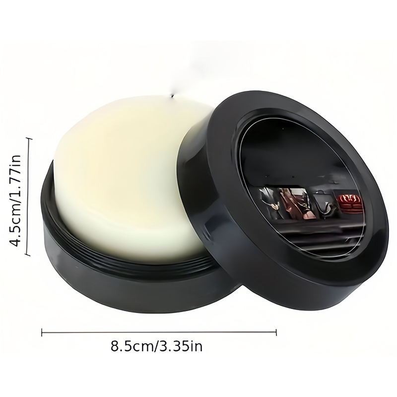 Leather Maintenance Cream