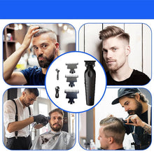 Load image into Gallery viewer, Kemei electric hair clipper