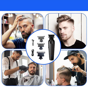 Kemei electric hair clipper