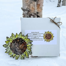 Load image into Gallery viewer, Mountain Range Glass Mosaic DIY Kit