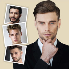 Load image into Gallery viewer, Safe and Convenient Comb Hair Dye