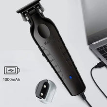 Load image into Gallery viewer, Kemei electric hair clipper
